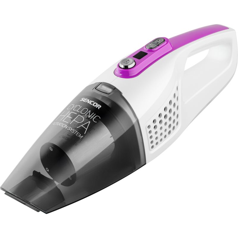 Odkurzacz Pionowy Sencor SVC 7814VT 2w1 Hepa 110W 1szt