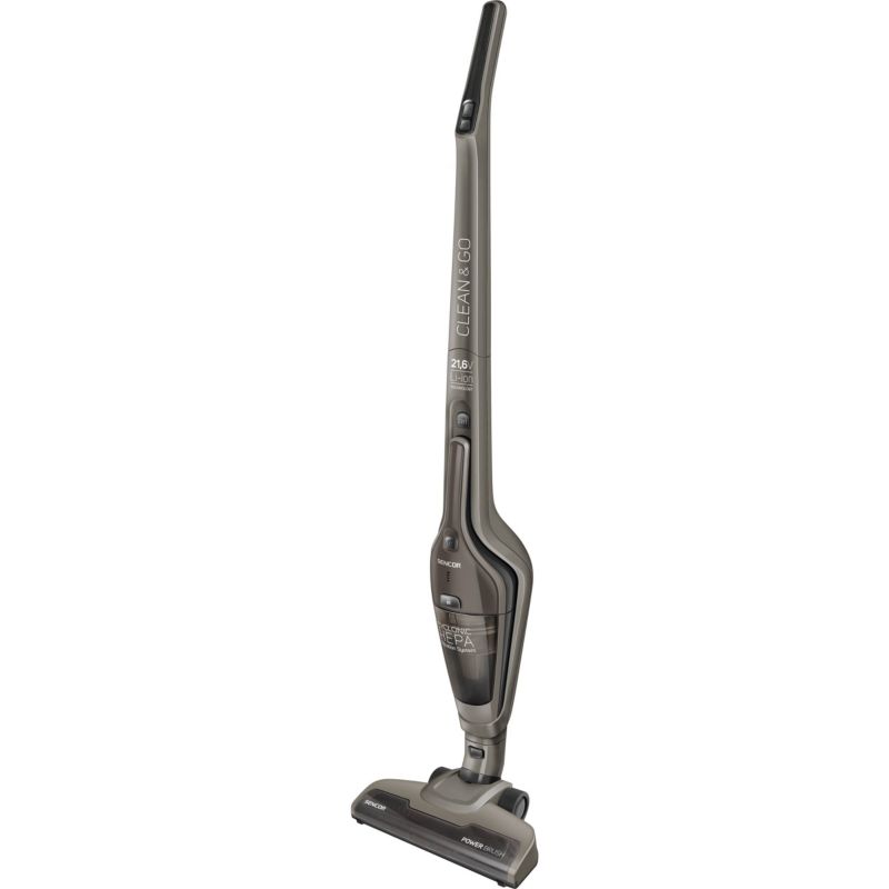 Odkurzacz Pionowy Sencor SVC 8621TI 2w1 Hepa 50min 1szt
