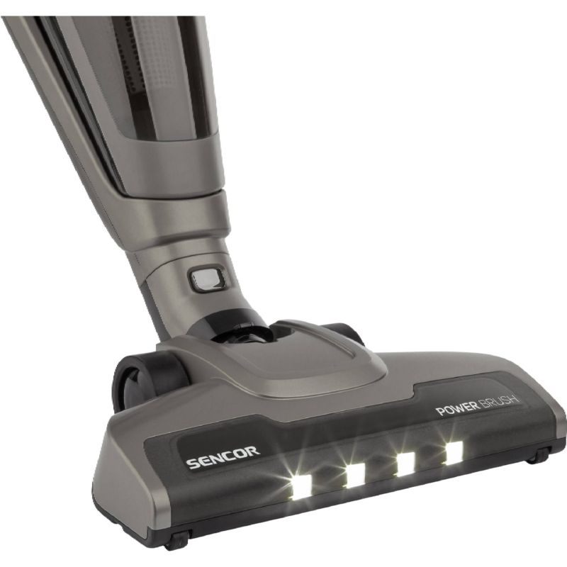Odkurzacz Pionowy Sencor SVC 8621TI 2w1 Hepa 50min 1szt