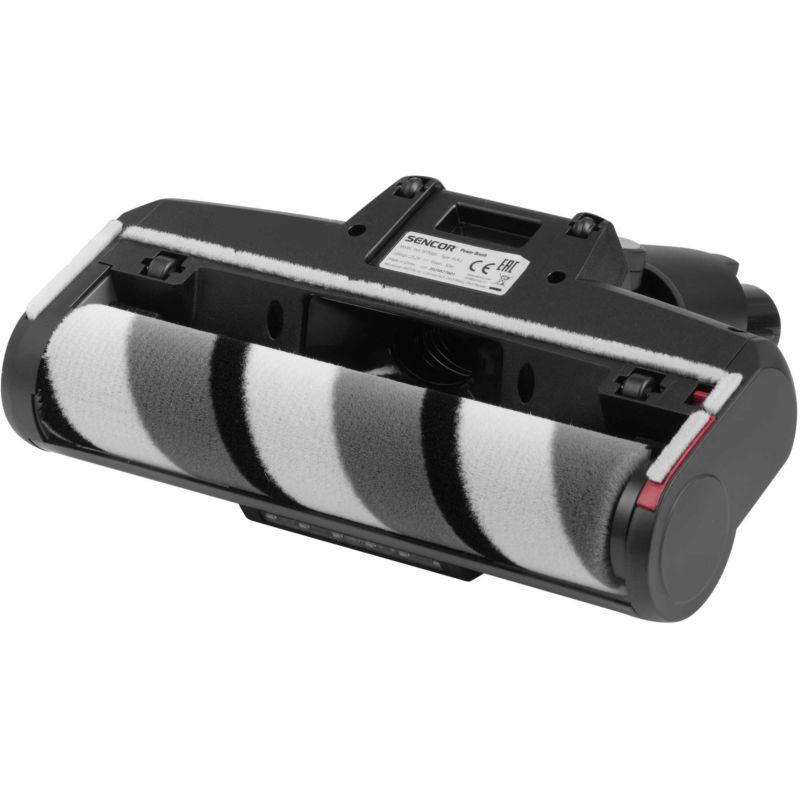Odkurzacz Pionowy Sencor SVC 8776BK Z Mopem 4w1 400W 2500mAh Hepa Czarny 1szt