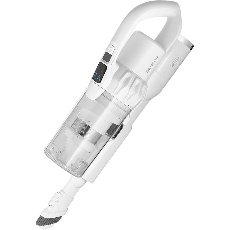 Odkurzacz Pionowy Sencor SVC 9829WH 550W 3000 mAh 1szt