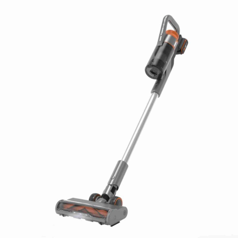 Odkurzacz pionowy Worx WX038.9 LED 44 min pracy 25 kPA 20V 1 szt.