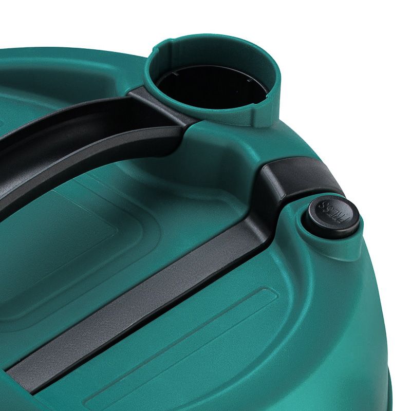 Odkurzacz przemysłowy Tokachi bezworkowy z otrząsaczem MultiVac 3300 1 szt.