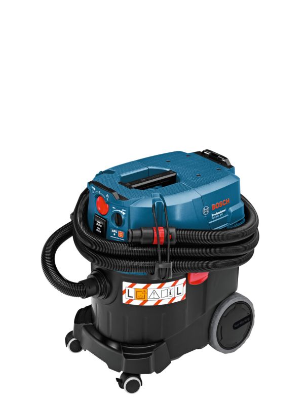 Odkurzacz przemysłowy Bosch Professional GAS 35 L AFC