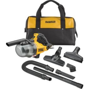 Odkurzacz ręczny DeWalt 18 V XR DCV501LN-XJ