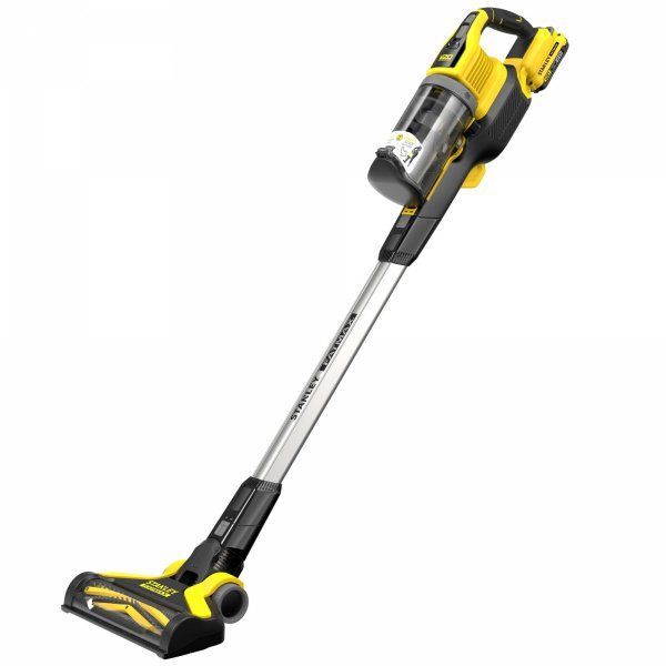Odkurzacz STANLEY FATMAX SFMCVS001D1 2Ah 18V V20 1kpl.