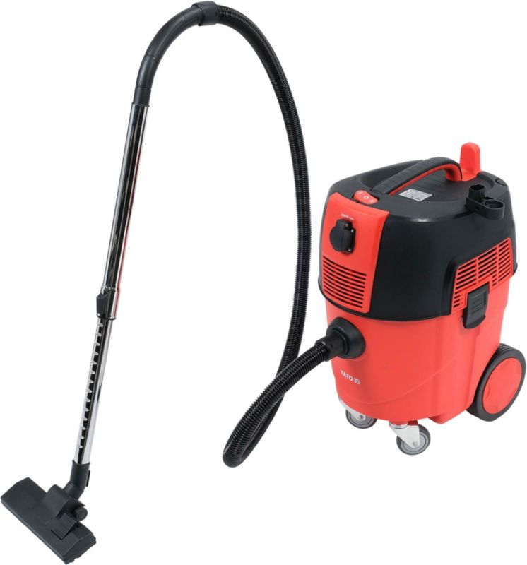 Odkurzacz warsztatowy Yato 1600 W YT-85716