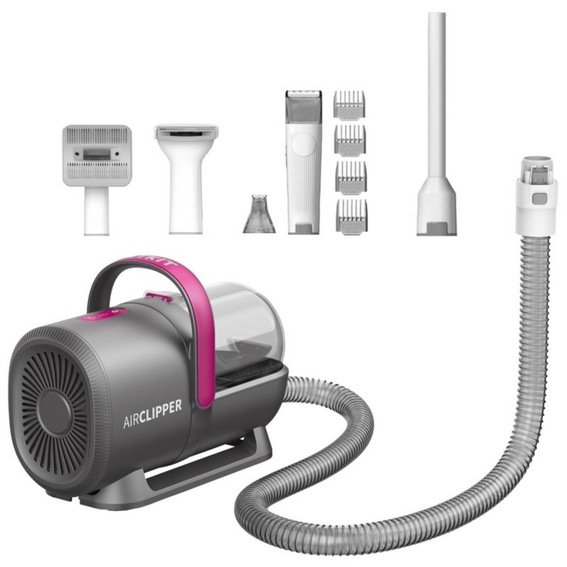 PetKit AirClipper 5w1
