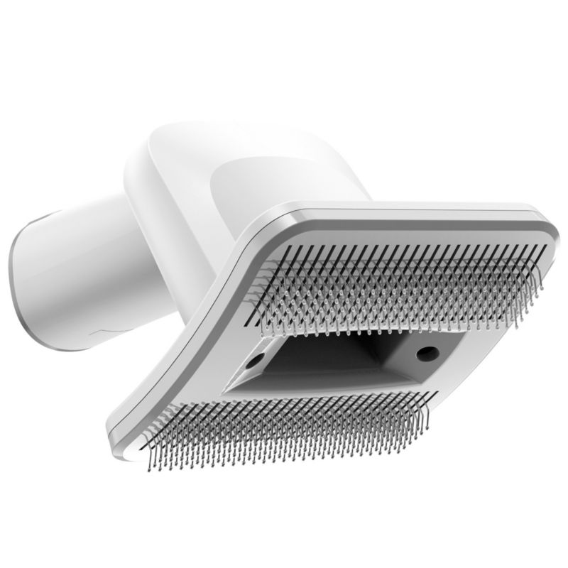 Odkurzacz / Zestaw do pielęgnacji sierści zwierząt Petkit AirClipper 5w1 1 szt.