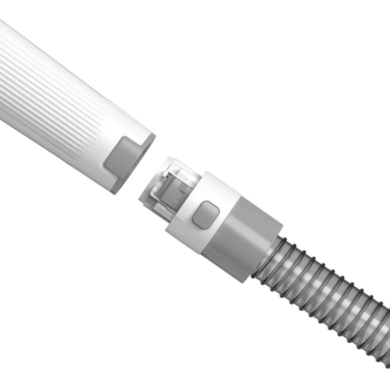 Odkurzacz / Zestaw do pielęgnacji sierści zwierząt Petkit AirClipper 5w1 1 szt.