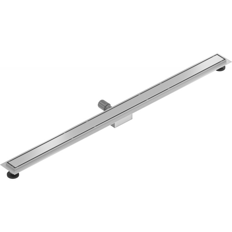 Odpływ liniowy Mexen Flat 110 cm inox 1 szt.