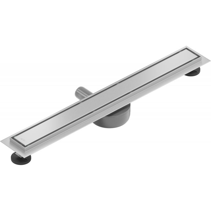 Odpływ liniowy Mexen Flat 360 inox 1 szt.