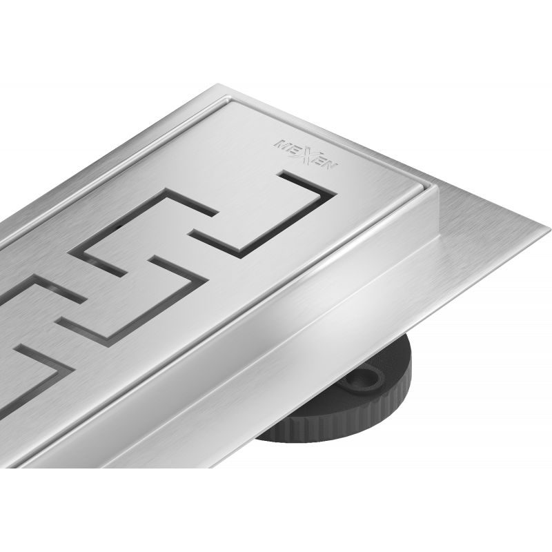 Odpływ liniowy Mexen Flat 360 inox 1 szt.