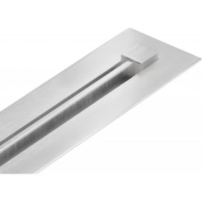Odpływ liniowy Mexen Flat 360 inox 1 szt.
