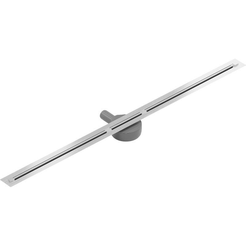 Odpływ liniowy Mexen Flat 360 inox 1 szt.