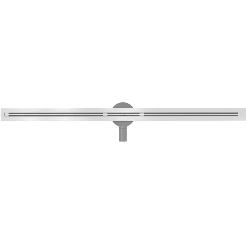 Odpływ liniowy Mexen Flat 360 inox 1 szt.