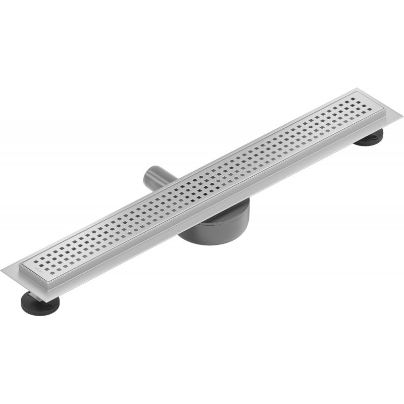 Odpływ liniowy Mexen Flat 360 inox 50 cm 1 szt.