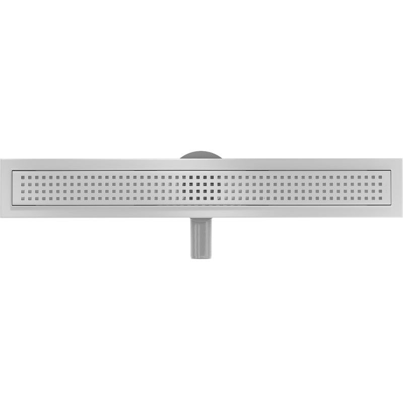 Odpływ liniowy Mexen Flat 360 inox 50 cm 1 szt.