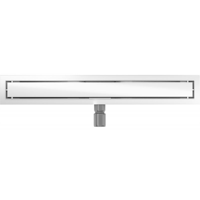 odpływ liniowy Mexen Flat chrom 70 cm 1 szt.