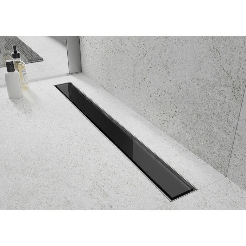 Odpływ liniowy Mexen Flat chromowany 70 cm 1 szt.