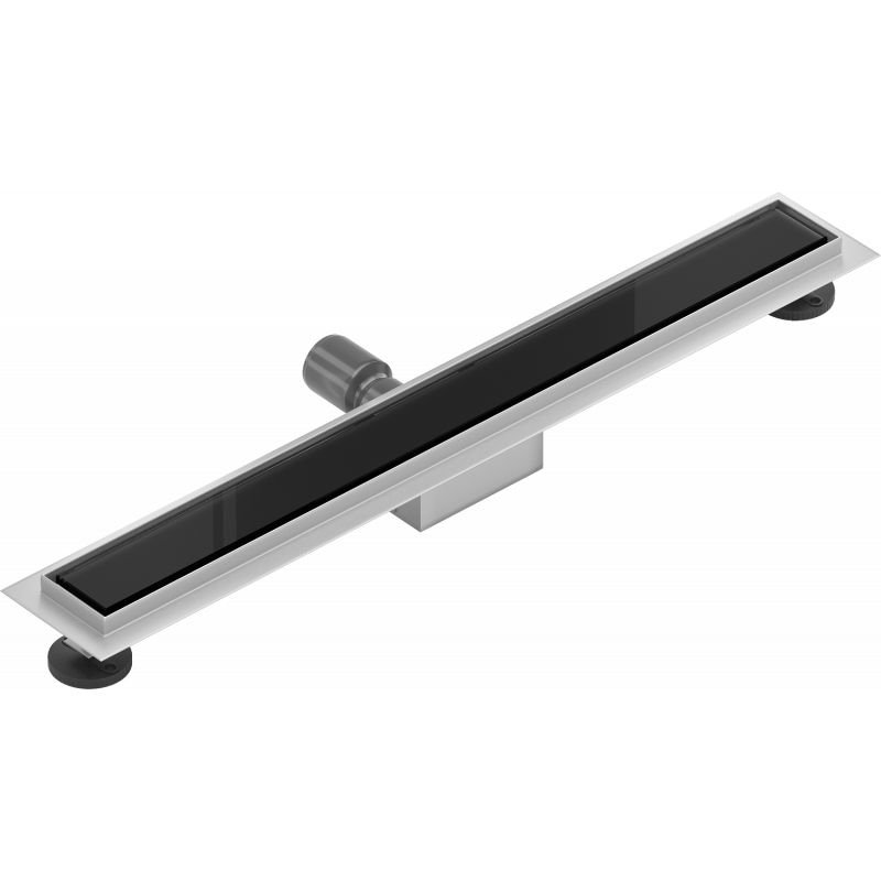 Odpływ liniowy Mexen Flat chromowany 70 cm 1 szt.