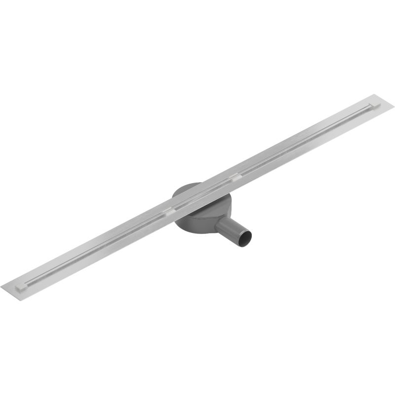 Odpływ liniowy Mexen Flat inox 1 szt.