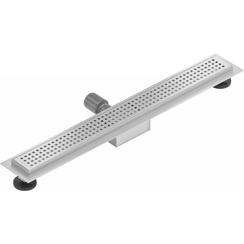 Odpływ liniowy Mexen Flat inox 50 cm 1 szt.