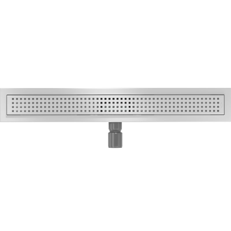 Odpływ liniowy Mexen Flat inox 50 cm 1 szt.