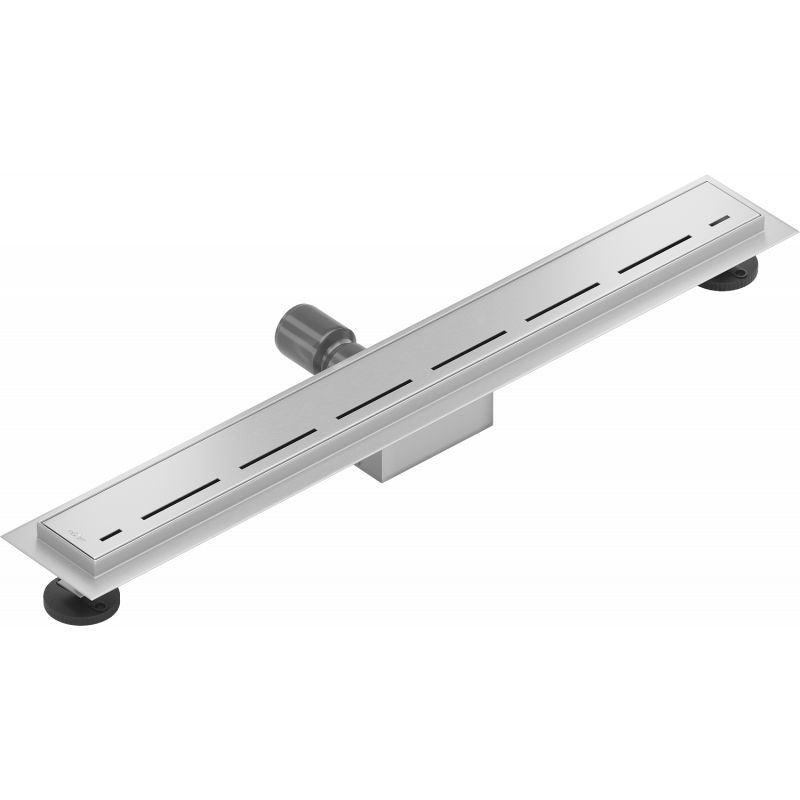 Odpływ liniowy Mexen Flat inox 50 cm 1 szt.