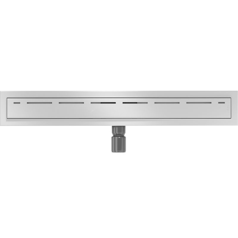 Odpływ liniowy Mexen Flat inox 50 cm 1 szt.