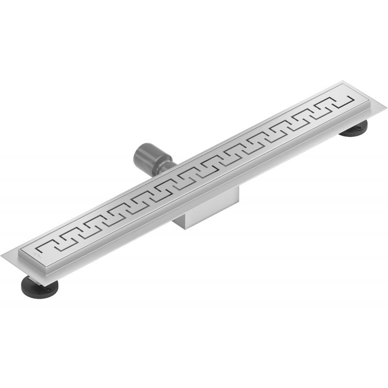 Odpływ liniowy Mexen Flat inox 70 cm 1 szt.