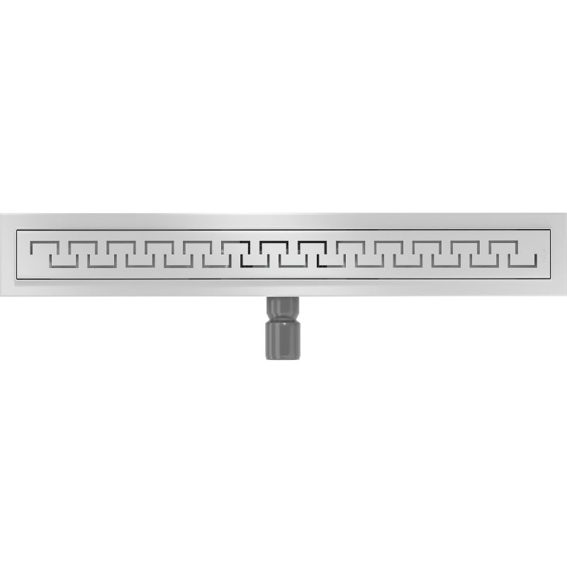 Odpływ liniowy Mexen Flat inox 70 cm 1 szt.