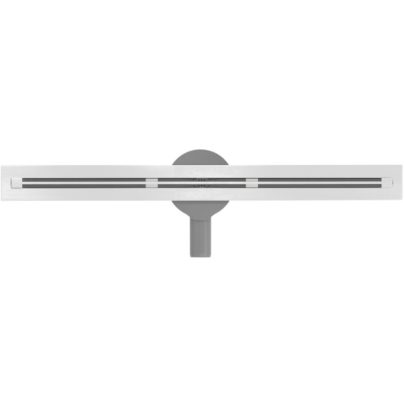 Odpływ liniowy Mexen Flat inox 70 cm 1 szt.