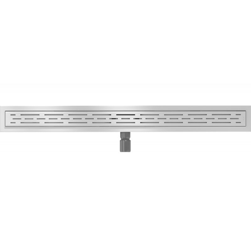 Odpływ liniowy Mexen Flat inox 80 cm 1 szt.