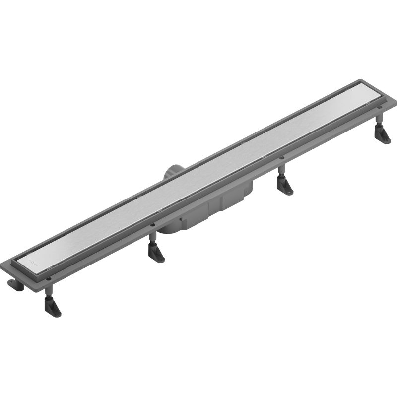 Odpływ liniowy Mexen Flat inox 90 cm 1 szt.