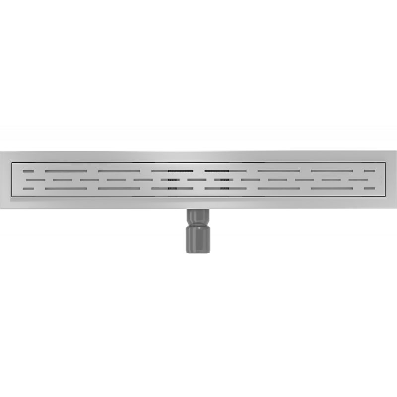 Odpływ liniowy Mexen Flat M01 inox 50 cm szt.