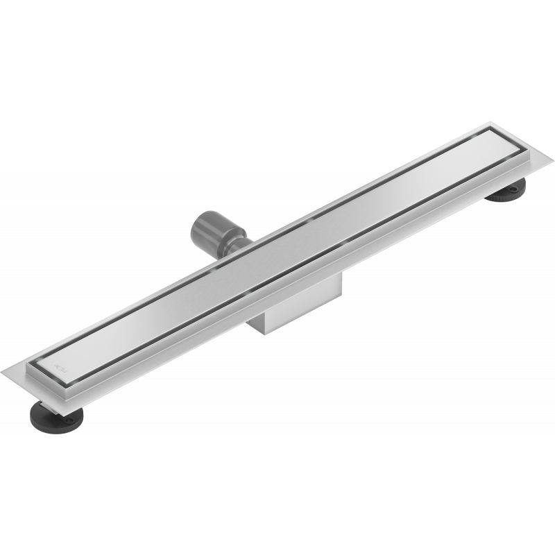 Odpływ liniowy Mexen Flat M13 inox 1 szt.