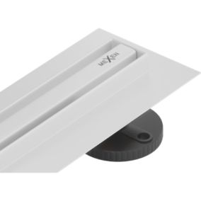 Odpływ liniowy Mexen Flat slim biały 70 cm 1 szt.