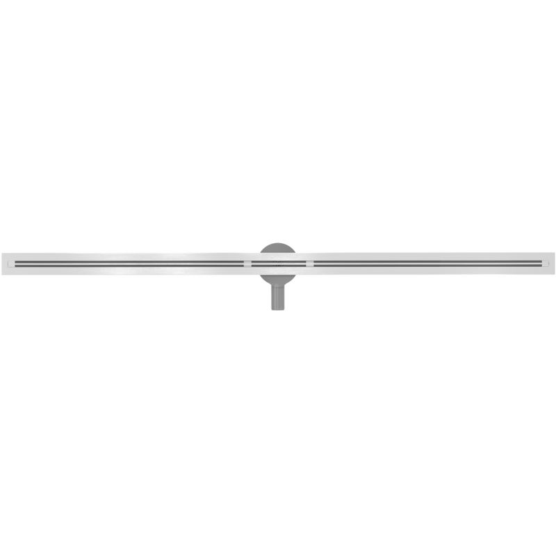 Odpływ liniowy Mexen Flat Slim inox 150 cm 1 szt.