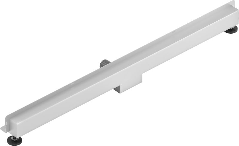 Odpływ liniowy Mexen Flat Wall inox 110 cm 1 szt