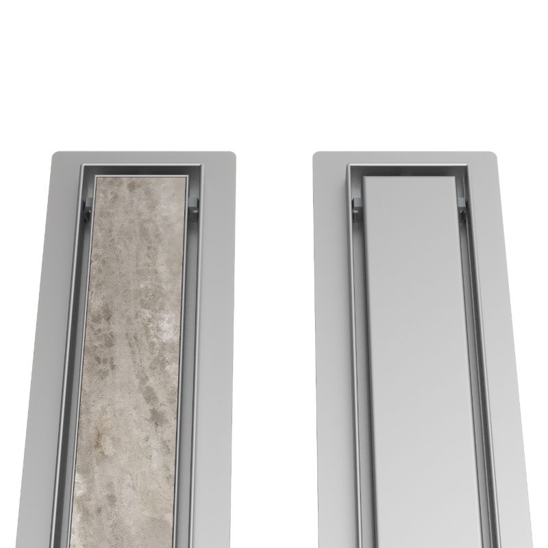 Odpływ Liniowy Pod Pływkę Granitan Entero 60 cm 1szt.