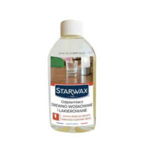 Odplamiacz do mebli Starwax 250 ml