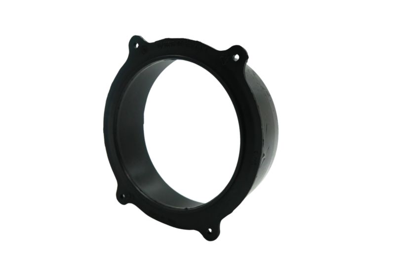 Odpływ Mufle SR110