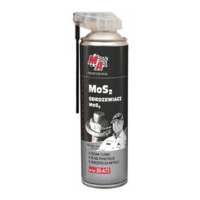 Odrdzewiacz MA Professional MOS2 250 ml z aplikatorem