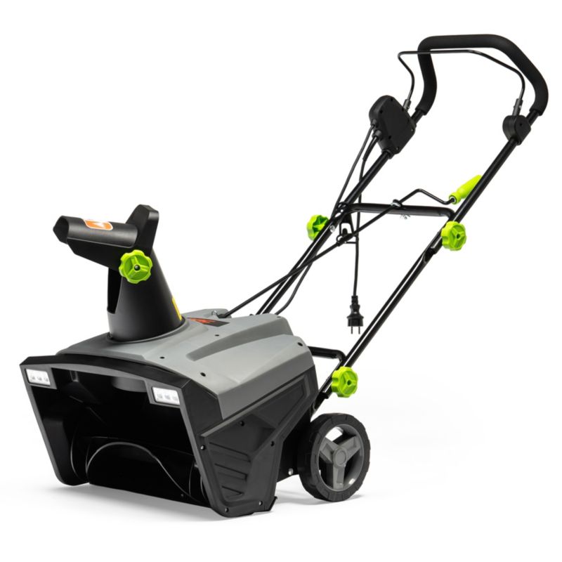Odśnieżarka elektryczna NAC 2600 W 50 cm