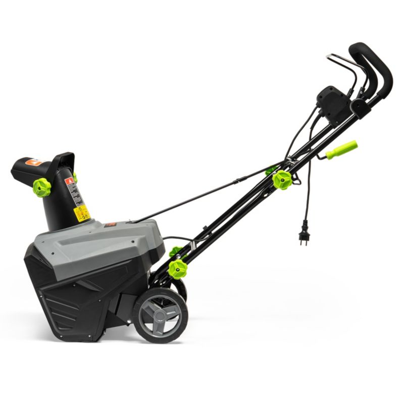 Odśnieżarka elektryczna NAC 2600 W 50 cm