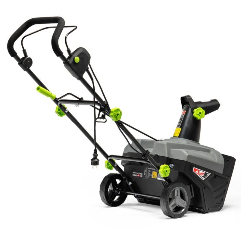 Odśnieżarka elektryczna NAC 2600 W 50 cm