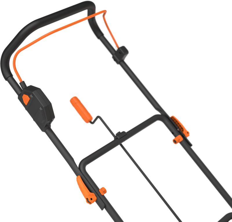 Odśnieżarka Worx WG471E