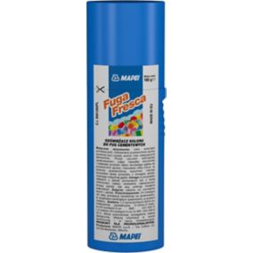Odświeżacz koloru do fug Mapei Fresca 100 biały 160 g