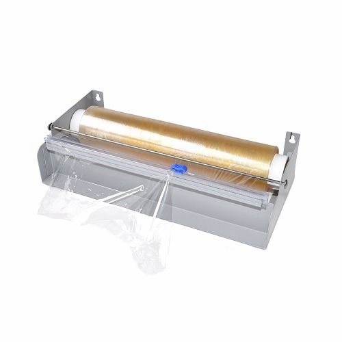 Odwijacz Ucinarka do folii NEOPAK UNIVERSAL 300 Stal nierdzewna Szerokość 30 cm 1 szt.